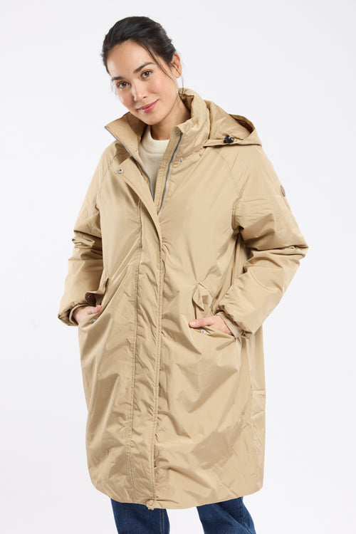 Langer Regenschutz BALBURRY - Armor-lux - 1