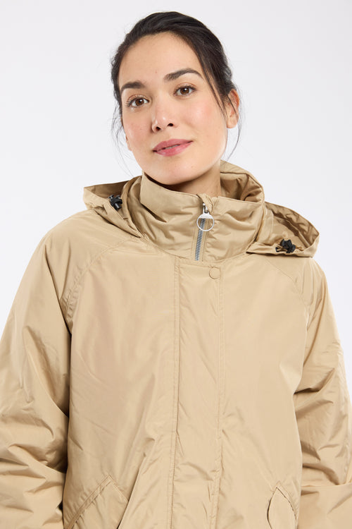 Langer Regenschutz BALBURRY - Armor-lux - 2