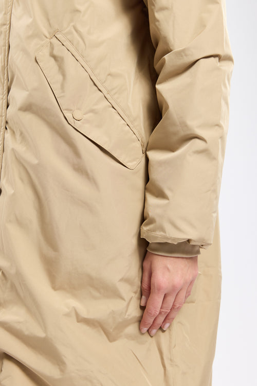 Coupe-pluie long BALBURRY - Armor-lux - 4