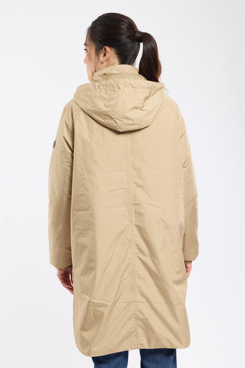 Langer Regenschutz BALBURRY - Armor-lux - 5