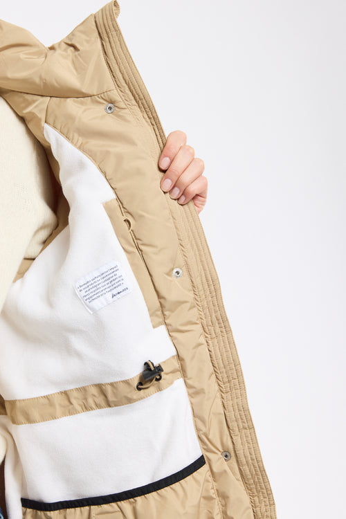 BALBURRY long raincoat - Armor-lux - 6