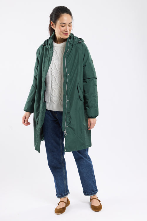 BALBURRY long raincoat - Armor-lux - 3