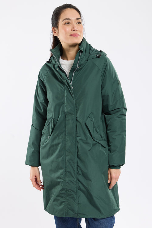 Langer Regenschutz BALBURRY - Armor-lux - 1