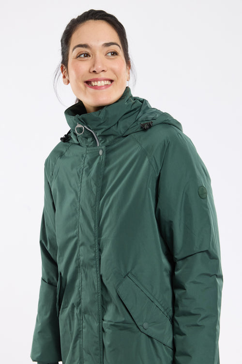 Langer Regenschutz BALBURRY - Armor-lux - 2