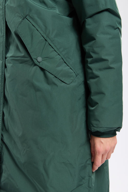 Coupe-pluie long BALBURRY - Armor-lux - 4