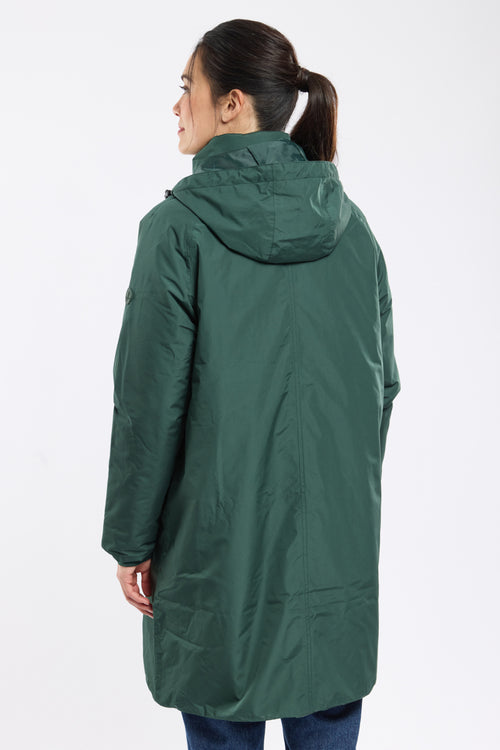 BALBURRY long raincoat - Armor-lux - 5