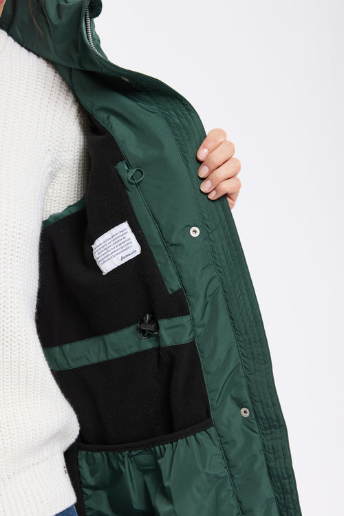 BALBURRY long raincoat - Armor-lux - 6