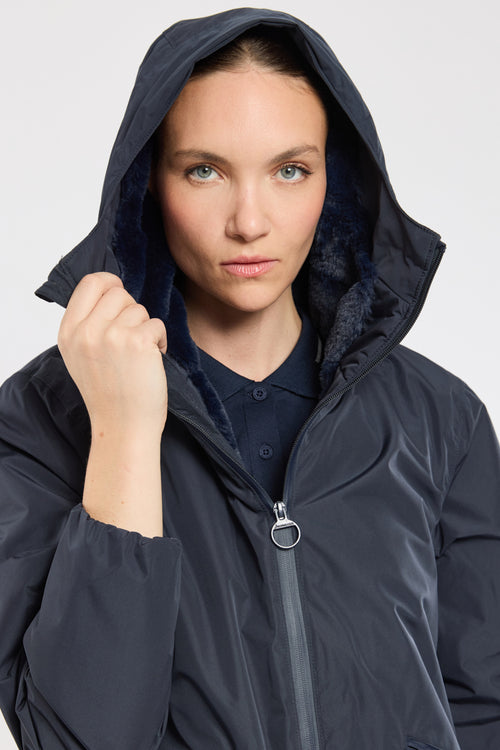 Coupe-pluie court BALWIN - polyester recyclé - Armor-lux - 2