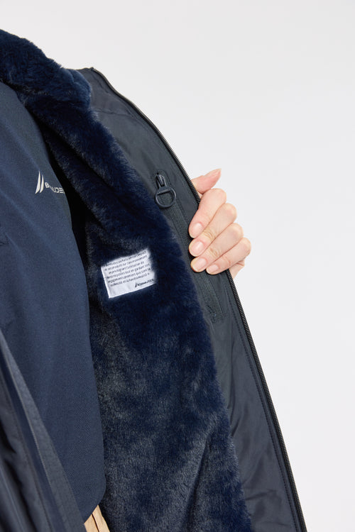 Coupe-pluie court BALWIN - polyester recyclé - Armor-lux - 4