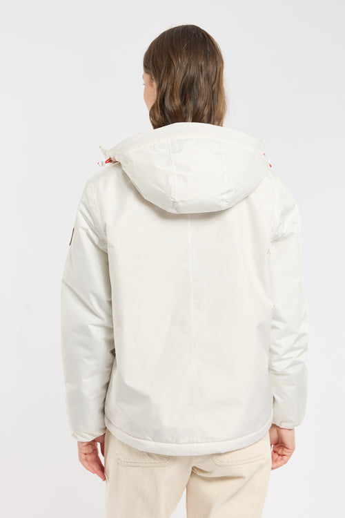 BALWIN short raincoat - recycled polyester - Armor-lux - 4