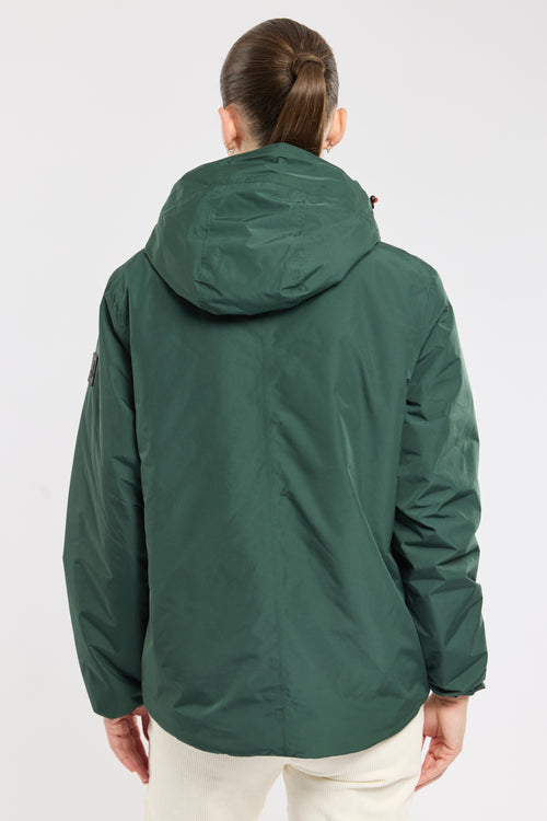 Kurzer Regenschutz BALWIN – recyceltes Polyester - Armor-lux - 6