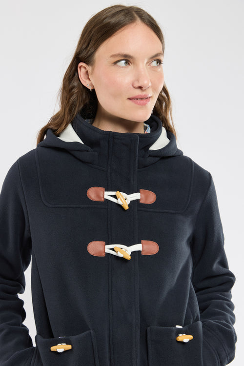 MALZEN fleece jacket - recycled polyester - Armor-lux - 2