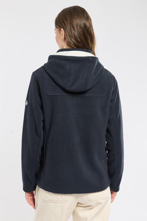 Veste polaire MALZEN - polyester recyclé - Armor-lux - 5