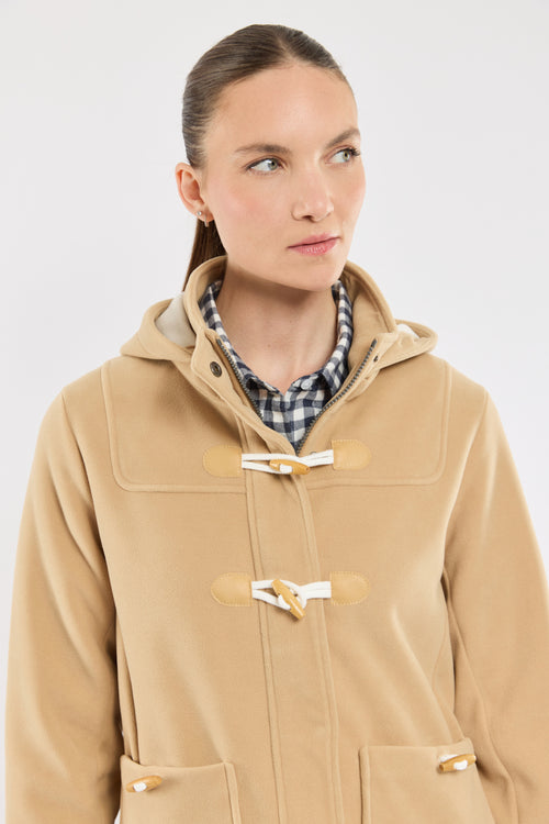 MALZEN fleece jacket - recycled polyester - Armor-lux - 2