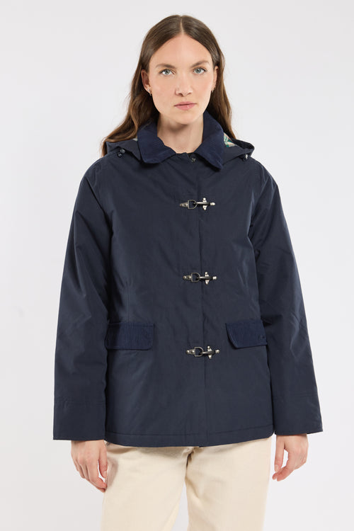 Kurzer Parka BRISE – Polyester - Armor-lux - 1