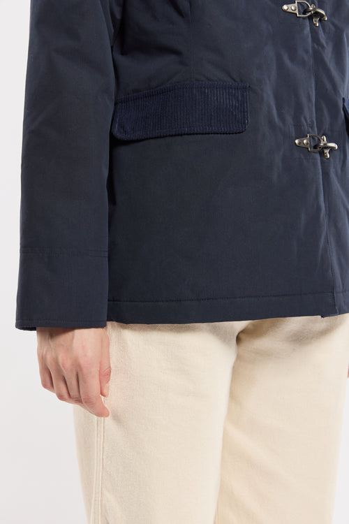 Kurzer Parka BRISE – Polyester - Armor-lux - 6