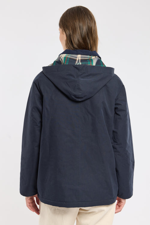 Kurzer Parka BRISE – Polyester - Armor-lux - 4