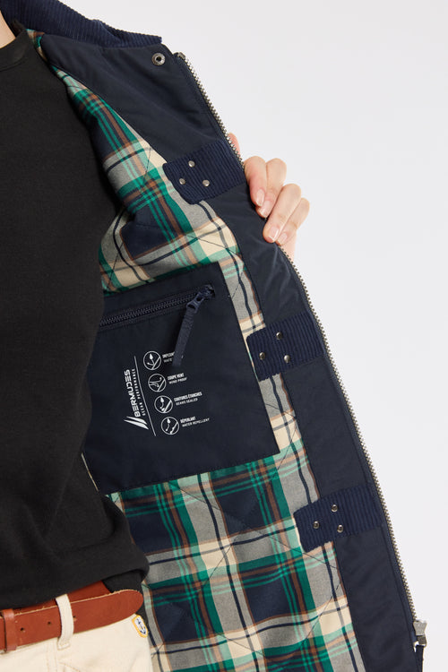 BRISE parka - polyester - Armor-lux - 5