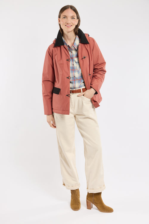 BRISE parka - polyester - Armor-lux - 3