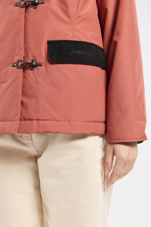 BRISE parka - polyester - Armor-lux - 5