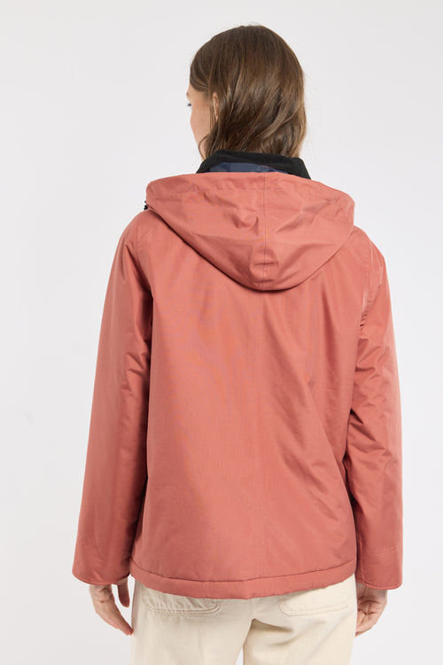 BRISE parka - polyester - Armor-lux - 4