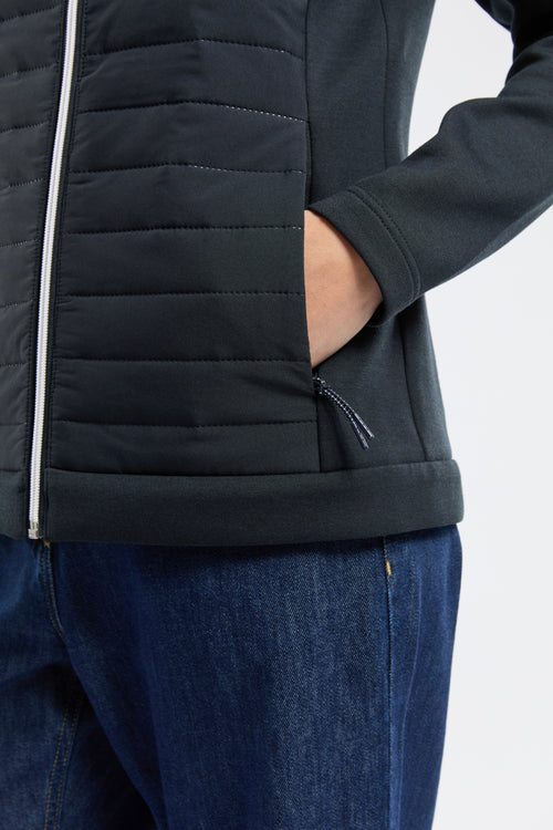 Veste bi-matière MOSSON - Armor-lux - 5