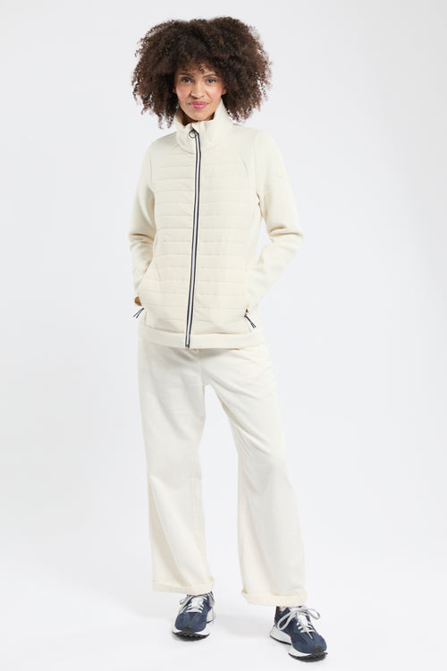 Jacke aus zwei Materialien MOSSON - Armor-lux - 6
