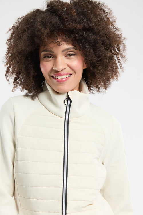 Jacke aus zwei Materialien MOSSON - Armor-lux - 3