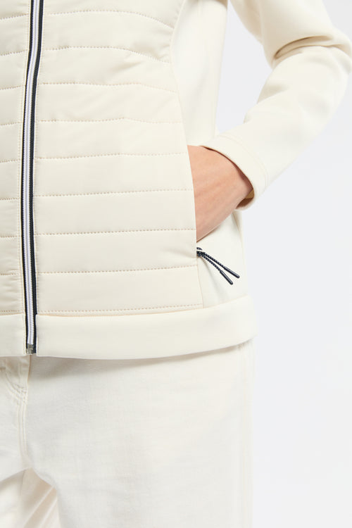 Jacke aus zwei Materialien MOSSON - Armor-lux - 4