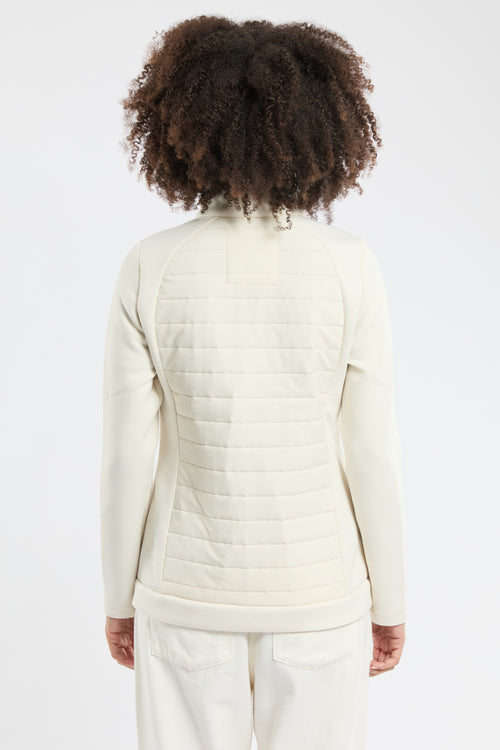 Jacke aus zwei Materialien MOSSON - Armor-lux - 5