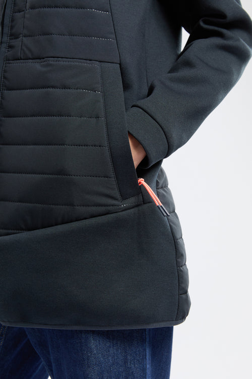 Veste bi-matière MOMBEL - Armor-lux - 4
