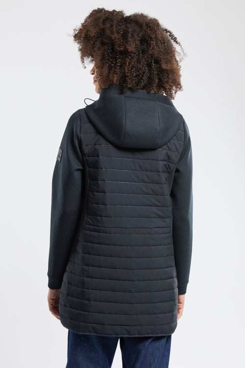 Veste bi-matière MOMBEL - Armor-lux - 3