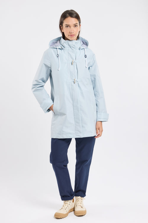 Parka imperméable BOWLINE - Armor-lux - 1