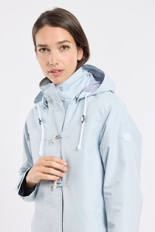 Parka imperméable BOWLINE - Armor-lux - 2