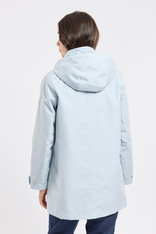 BOWLINE waterproof parka - Armor-lux - 3