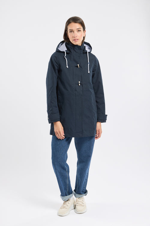 Wasserdichte Parka BOWLINE - Armor-lux - 3
