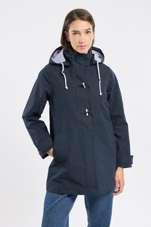 Parka imperméable BOWLINE - Armor-lux - 1