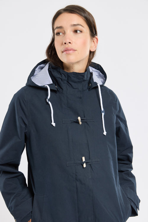 Wasserdichte Parka BOWLINE - Armor-lux - 2
