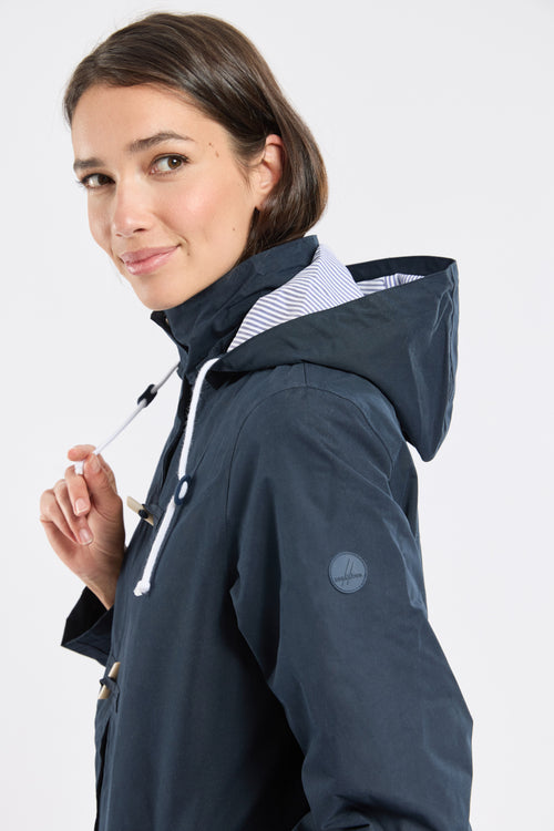 BOWLINE waterproof parka - Armor-lux - 6