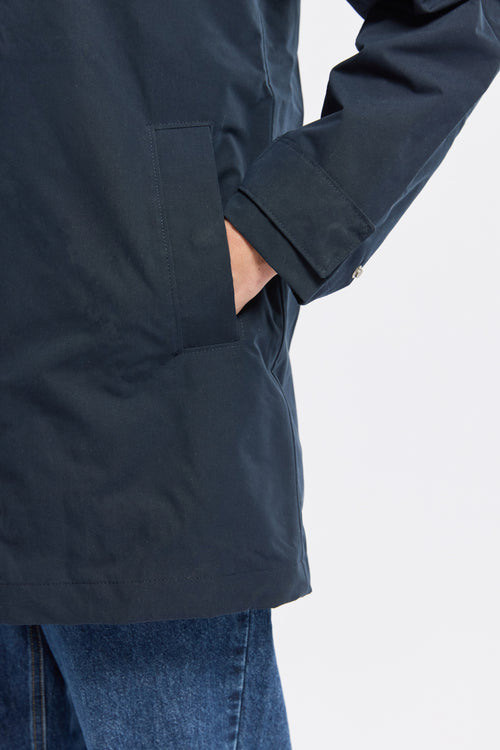Wasserdichte Parka BOWLINE - Armor-lux - 4