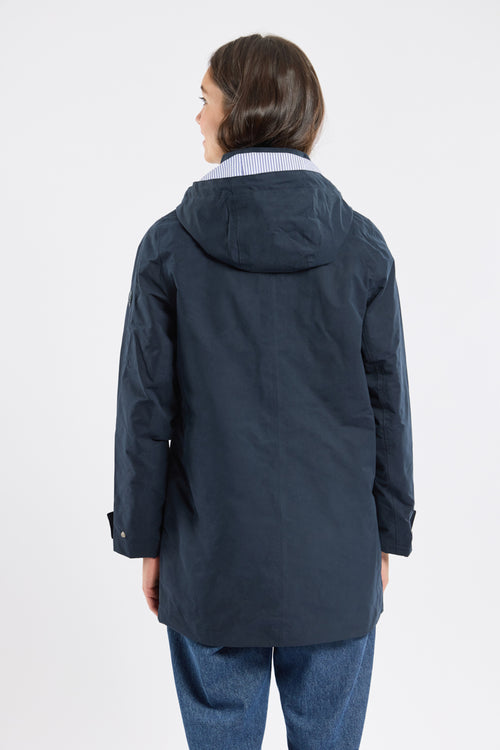Wasserdichte Parka BOWLINE - Armor-lux - 5