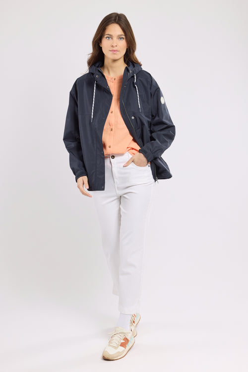 BLUEY rain jacket - Armor-lux - 3