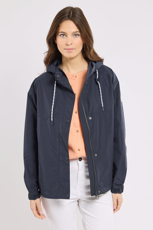 BLUEY rain jacket - Armor-lux - 6