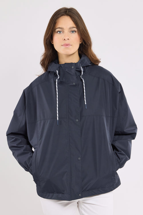 BLUEY rain jacket - Armor-lux - 1