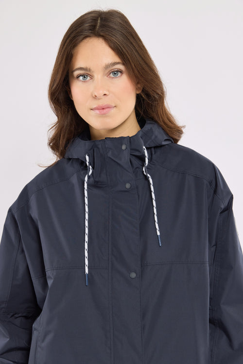 BLUEY rain jacket - Armor-lux - 2