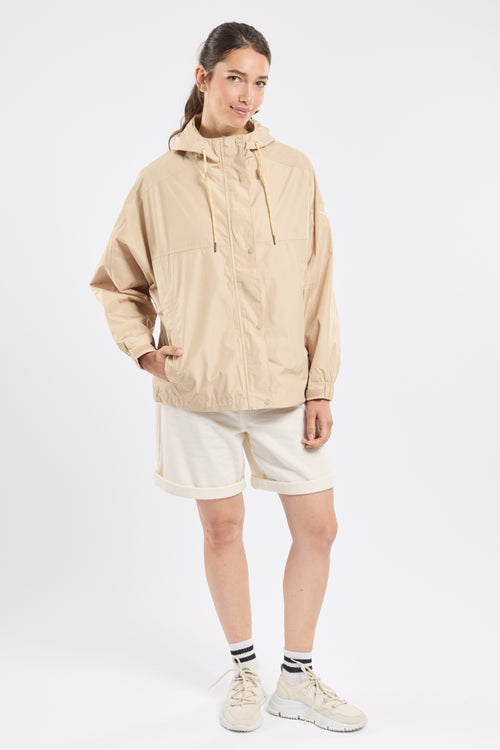 BLUEY rain jacket - Armor-lux - 3