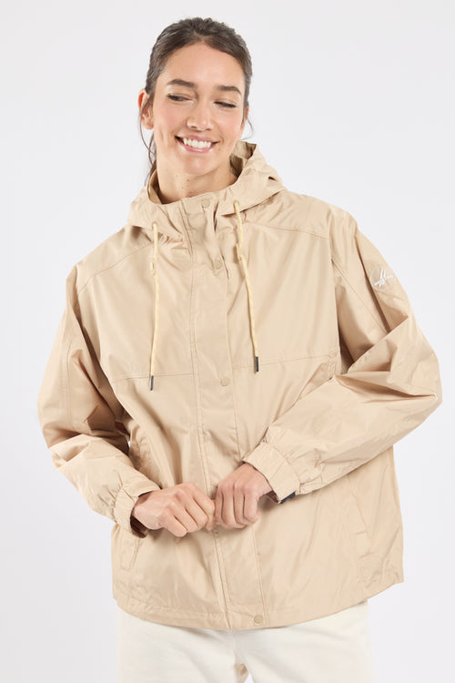 BLUEY rain jacket - Armor-lux - 1