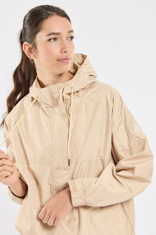 BLUEY rain jacket - Armor-lux - 2