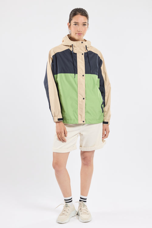 BLUEY rain jacket - Armor-lux - 3