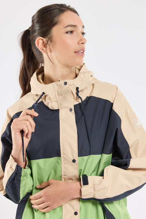 BLUEY rain jacket - Armor-lux - 2